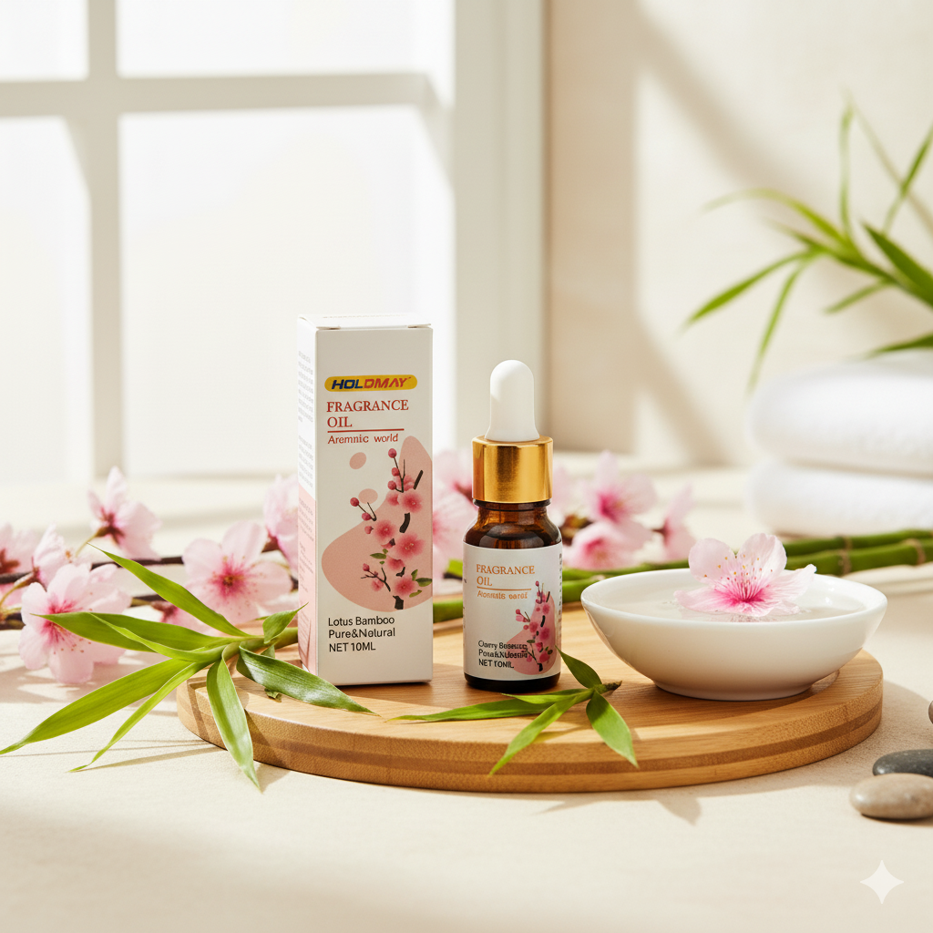 Esencia para Difusor Holdmay