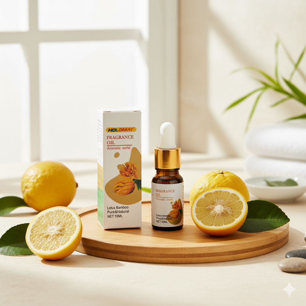 Esencia para Difusor Holdmay