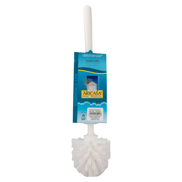 Hisopo Aricasa Para Inodoro - 1 Ud