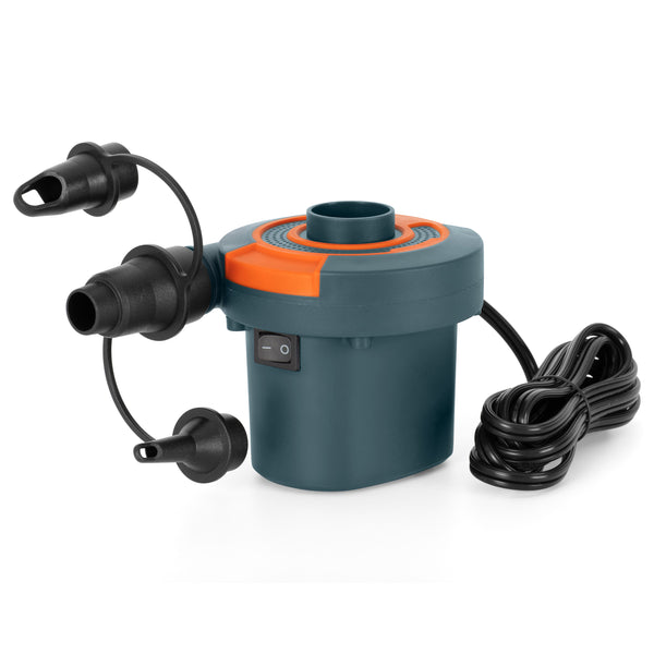 Inflador Eléctrico Ozark Trail