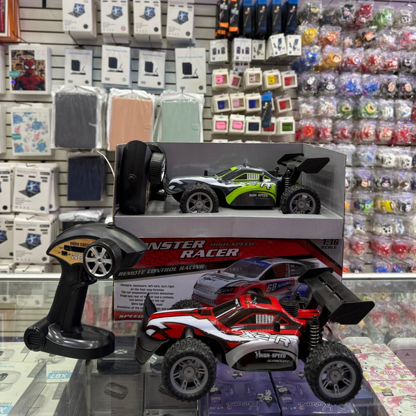 Carro a control remoto DH-8188