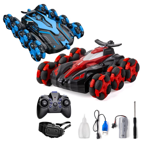 Carro a control remoto SL01878A