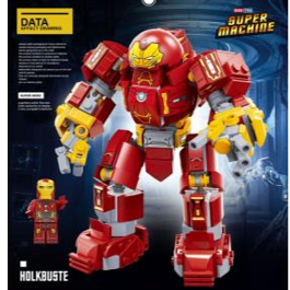 Juego Armable 75009