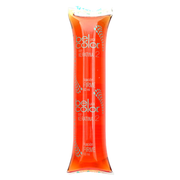 Laca Bel Color Fijación Firme -60ml