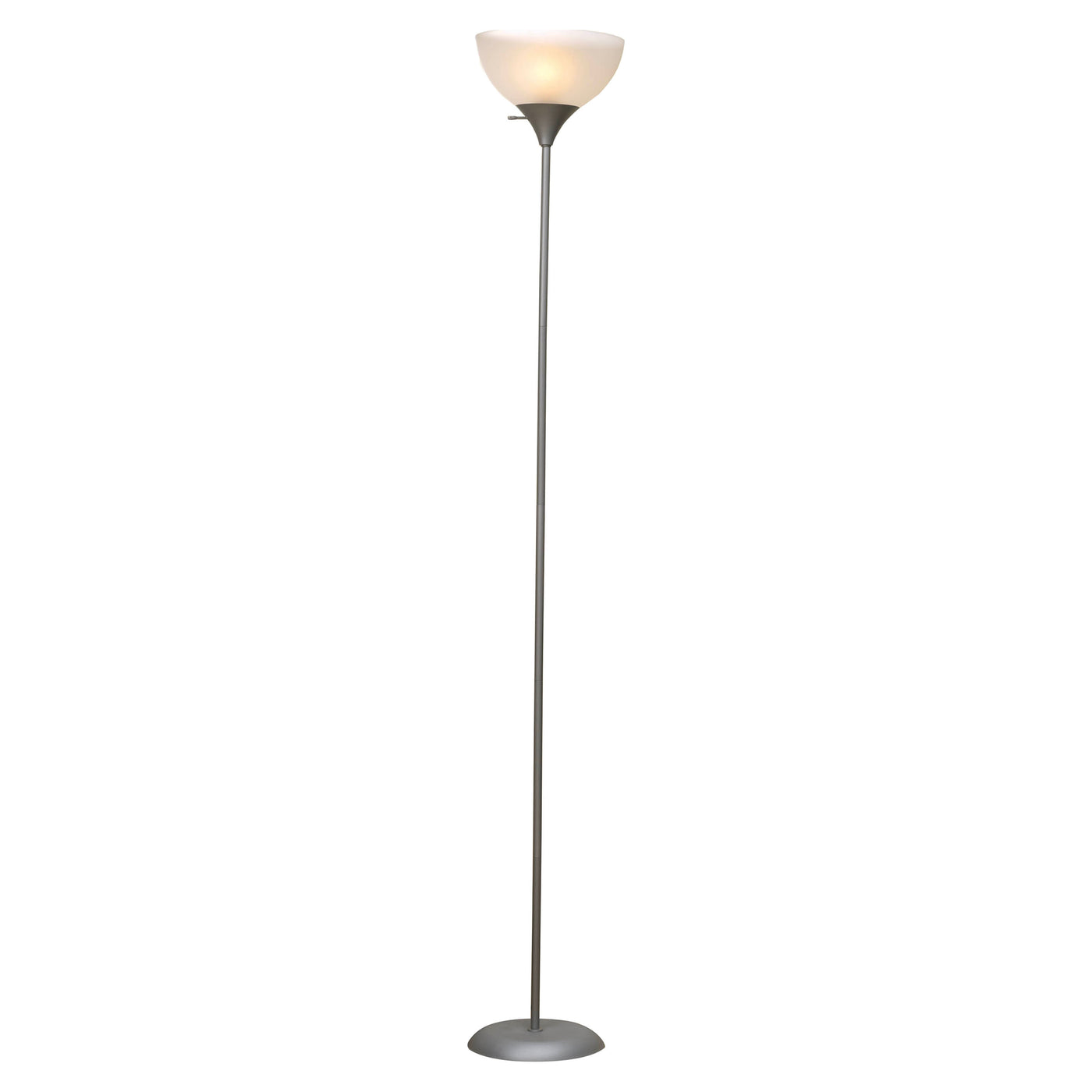 Lampara De Piso Haus Para Sala. Modelo