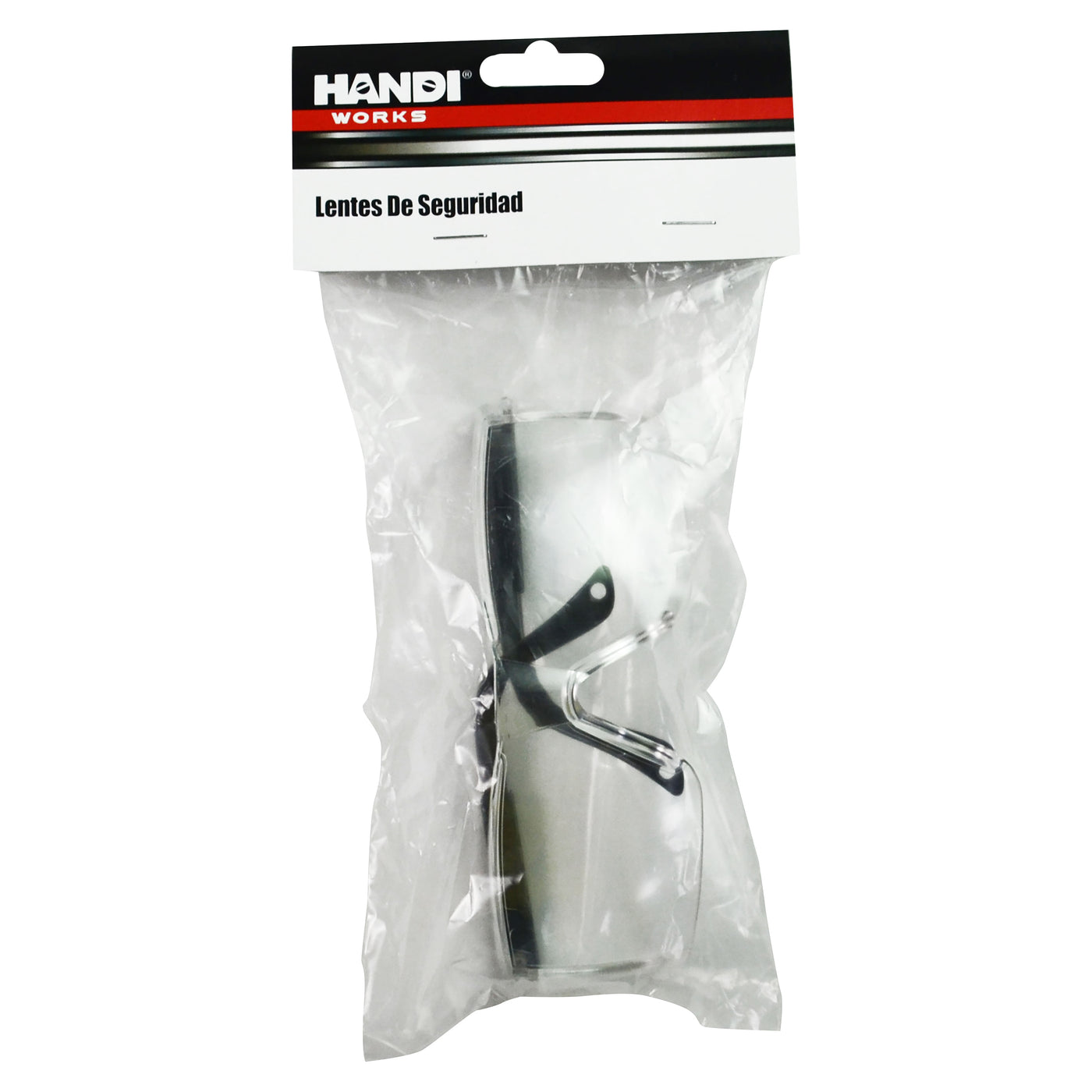 Lentes Handi Works Protectores -unidad