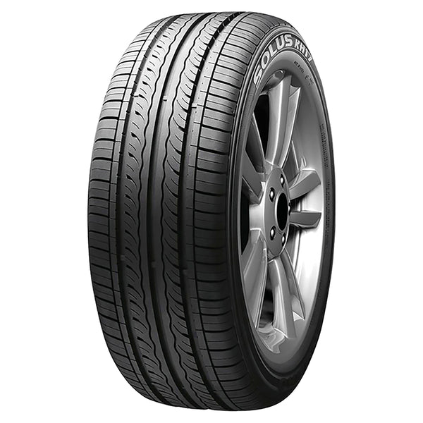Llanta Para Auto Kumho Tire, Medidas: 195/60 Rin 15