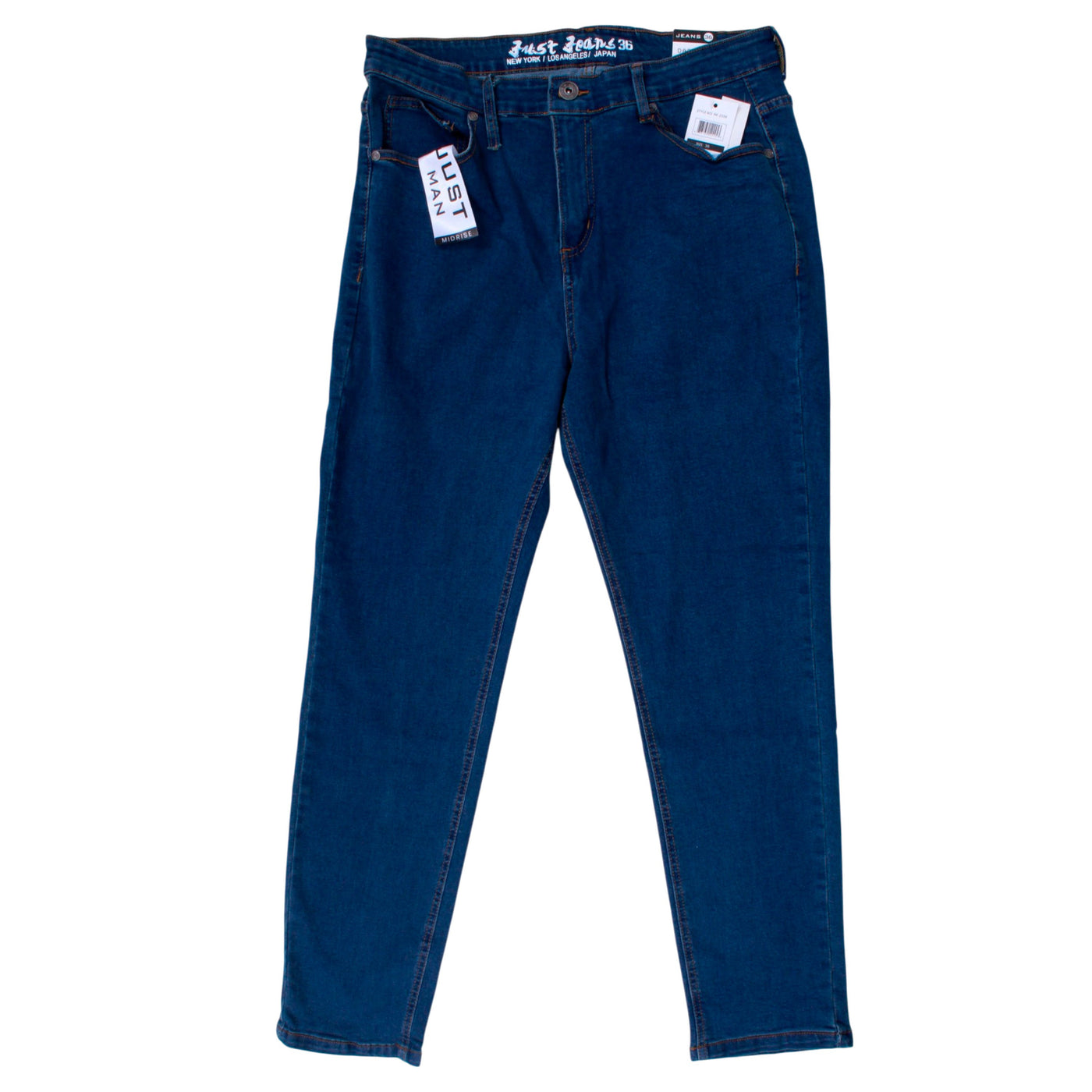 Jeans Just Para Caballero, Talla 30-38