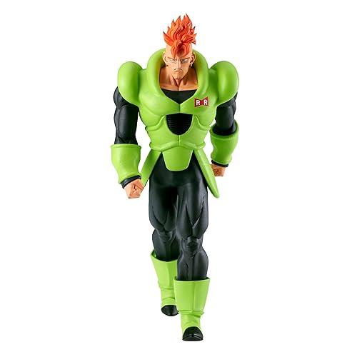 🔥 Colección Banpresto – Dragon Ball (Edición Limitada)