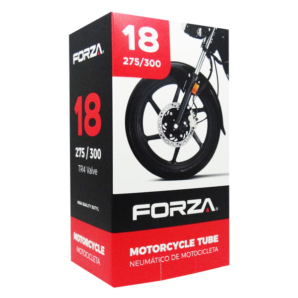 Neumático Para Moto Forza 300/325 Rin 18