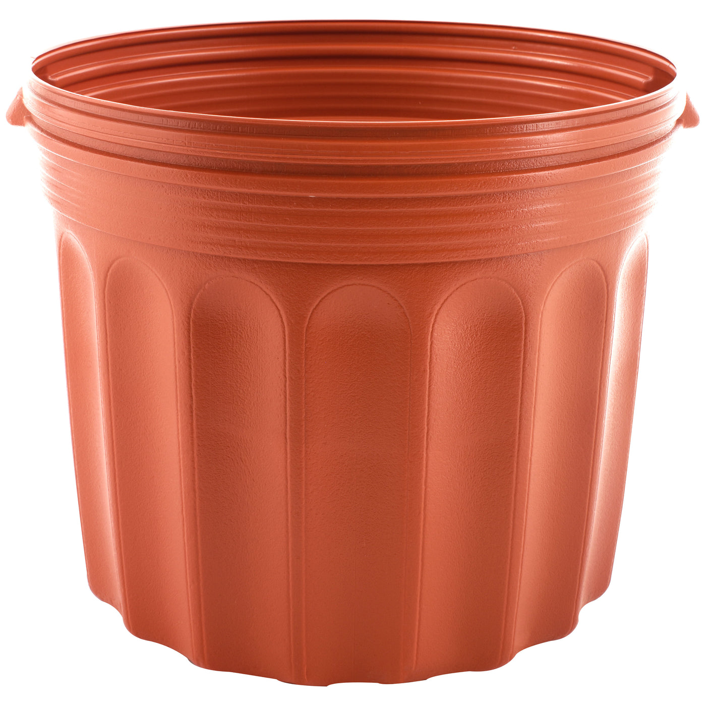 Macetero Plástico N 2800 Terracota P2000