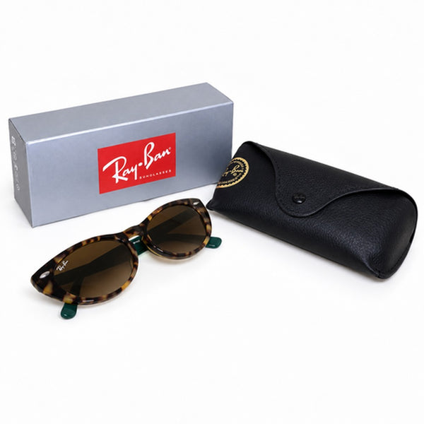 Lentes de Sol Rayban RB4314 R.e Carey