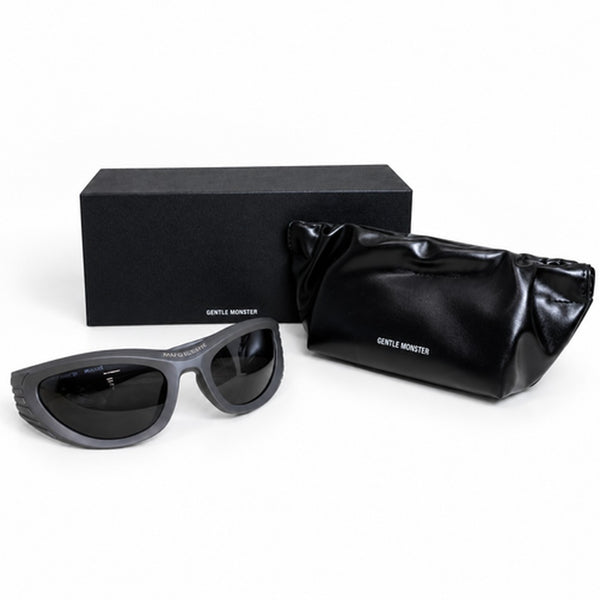 Lentes de Sol Gentle Monster Mugler R.e Cafe