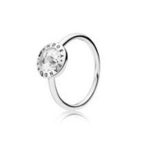 Anillo Perla Pandora