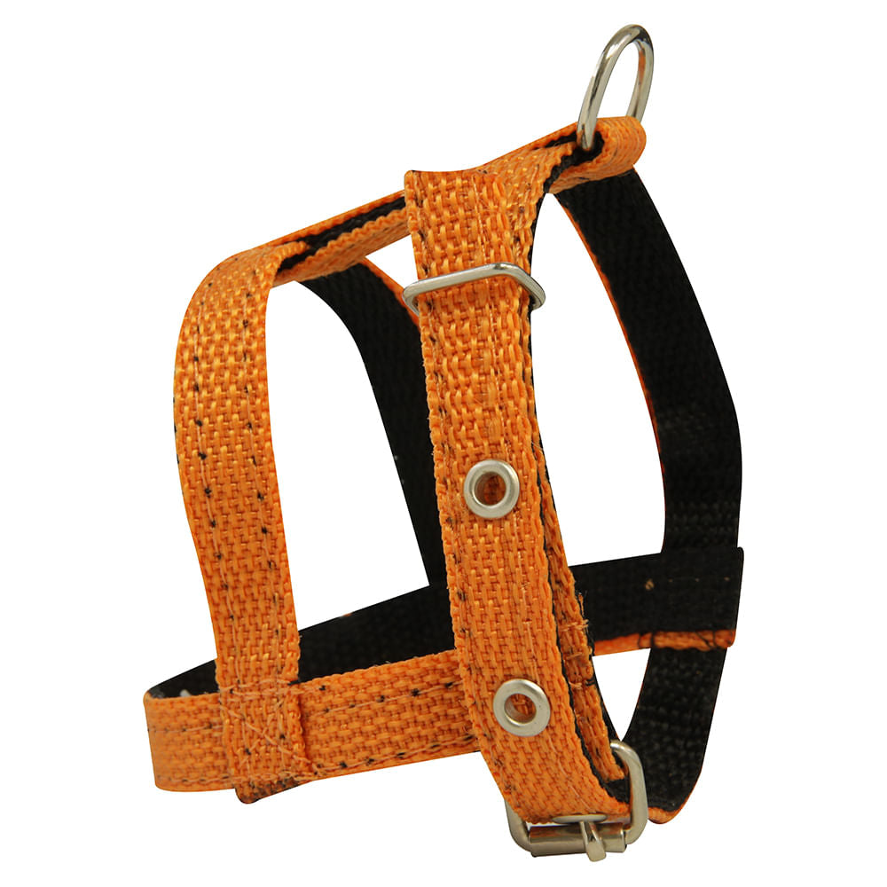 Pechera Thur Masc Nilon Bicolor N1 1un