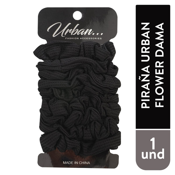 Piraña Shalom Flower Dama - 2 Unidades