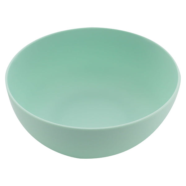 Bowl Mainstays Plástico Colores Surtidos - 6 Pulgadas