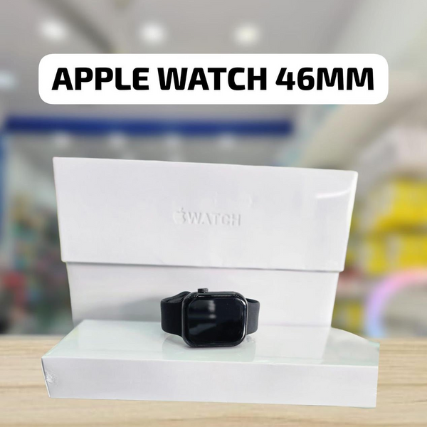 Apple Watch 46mm