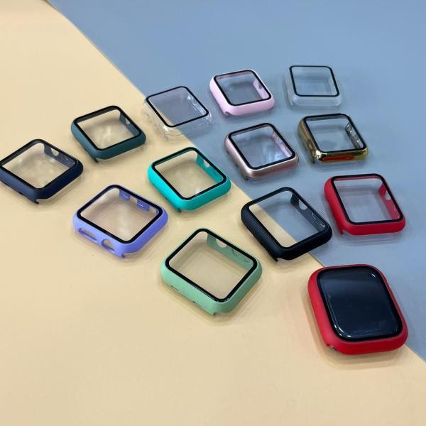 Case para Apple Watch
