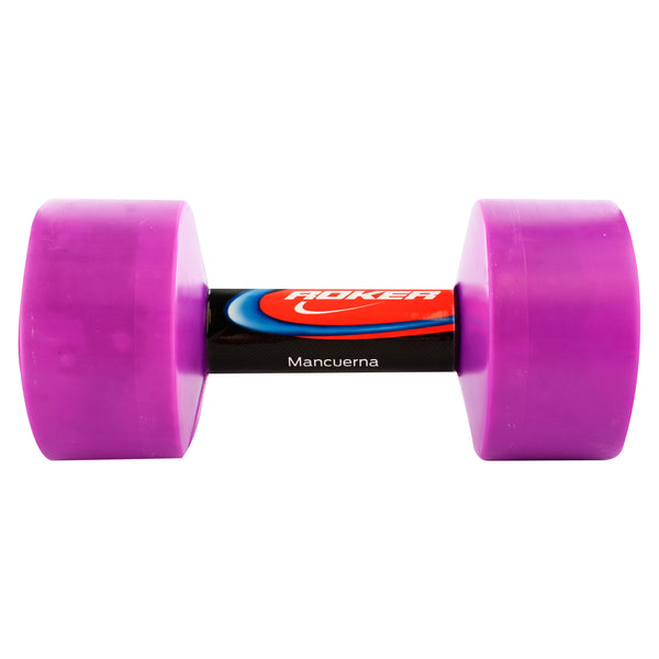 Rocker Mancuerna De 2 Kg