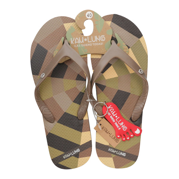 Sandalia Caballero Cabuya T40