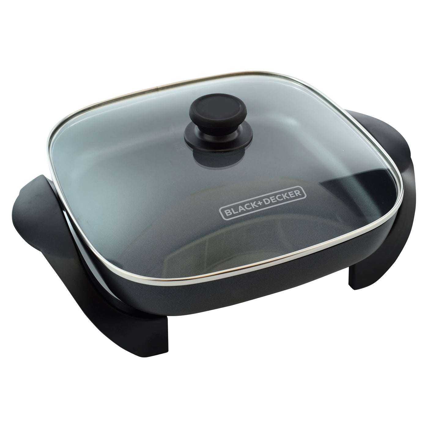 Sartén Eléctrico Black & Decker