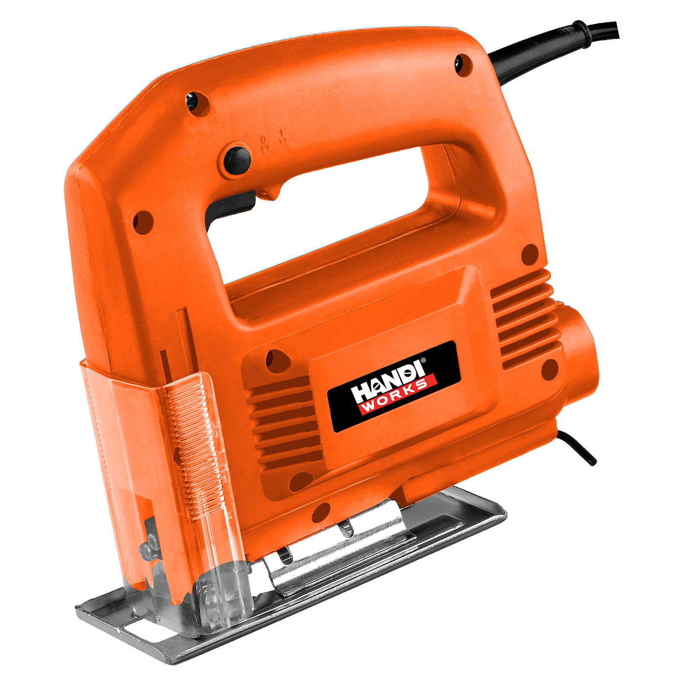 Sierra Caladora 350w Handiworks