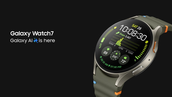 Smart Watch Samsung 7 44mm