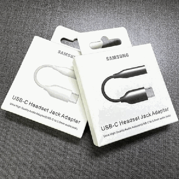 Adaptador Samsung