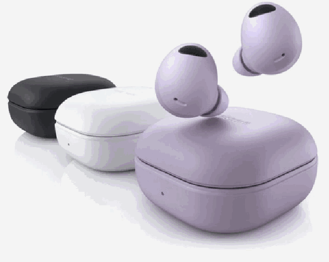 Audifonos Samsung Buds 2 Pro
