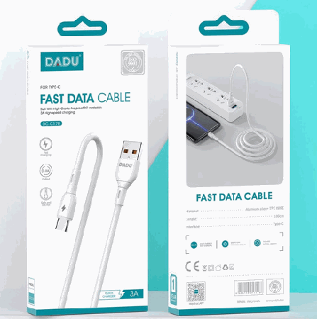 Cable Adaptador IP/TC DC-C017