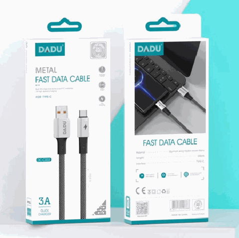 Cable IP/Micro/TC C003