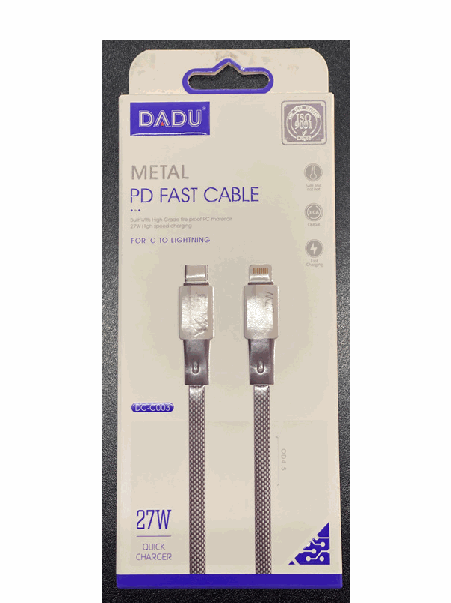 Cable IP/Micro/TC C005