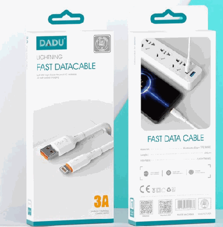 Cable IP/Micro/TC DC-C129