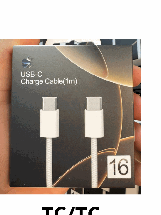 Cable TC/TC 16 Pro Max