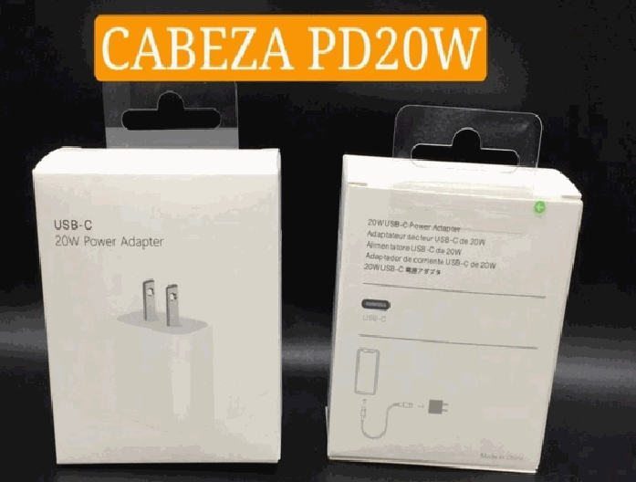 Cubo 20W TC