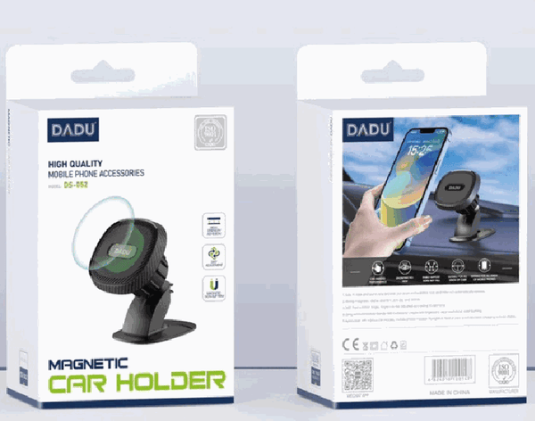 Holder Dash Dadu 052