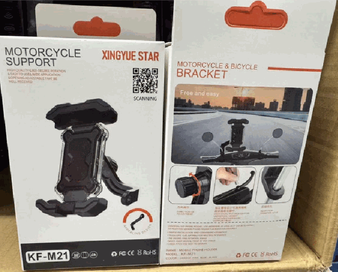 Holder para Moto KF-M21