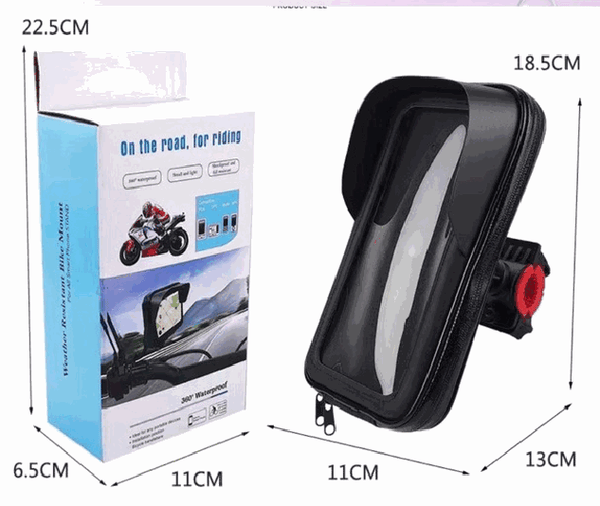 Holder para Moto MO-04