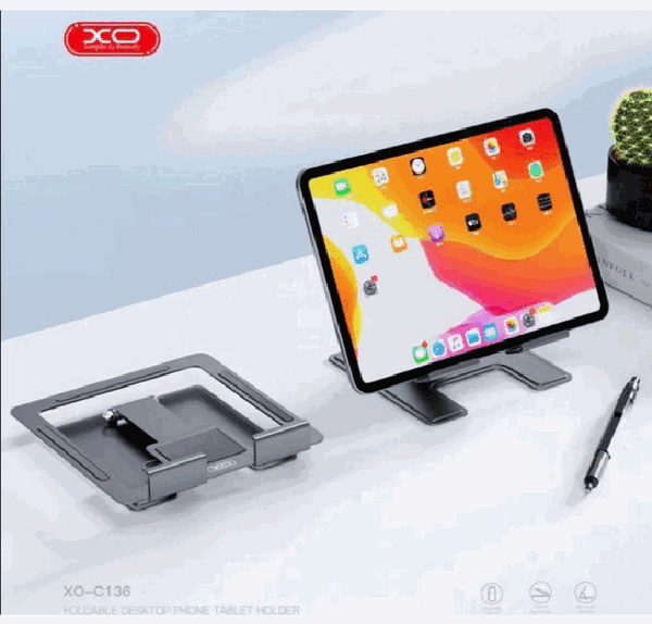 Holder para Tablet CR12