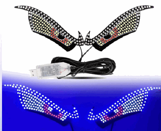 Letrero LED XL10/11