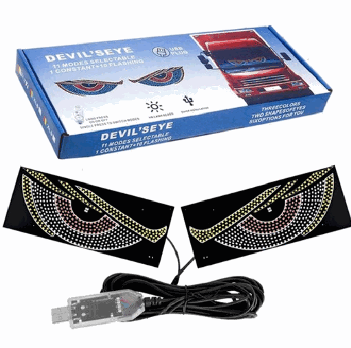 Letrero LED XL7