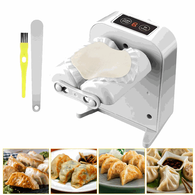 Maquina de Pasteles Electrica