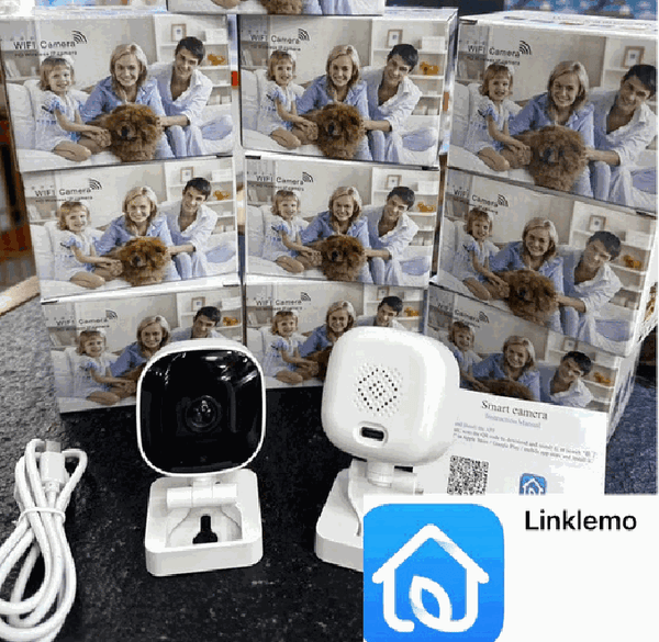 Mini Camara K7