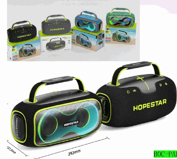 Parlante Hopestar BOX 150