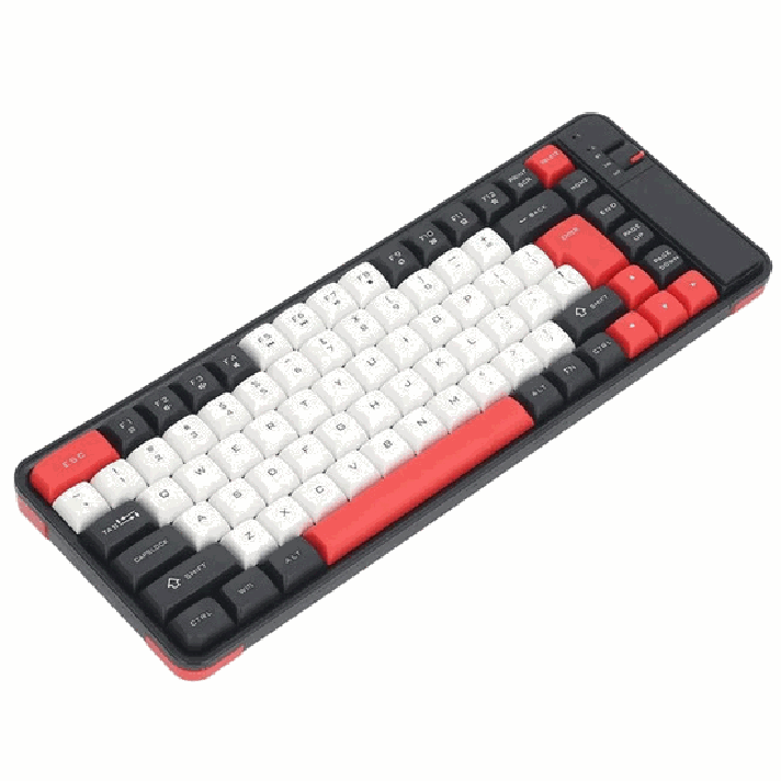 Teclado Inalambrico QW02