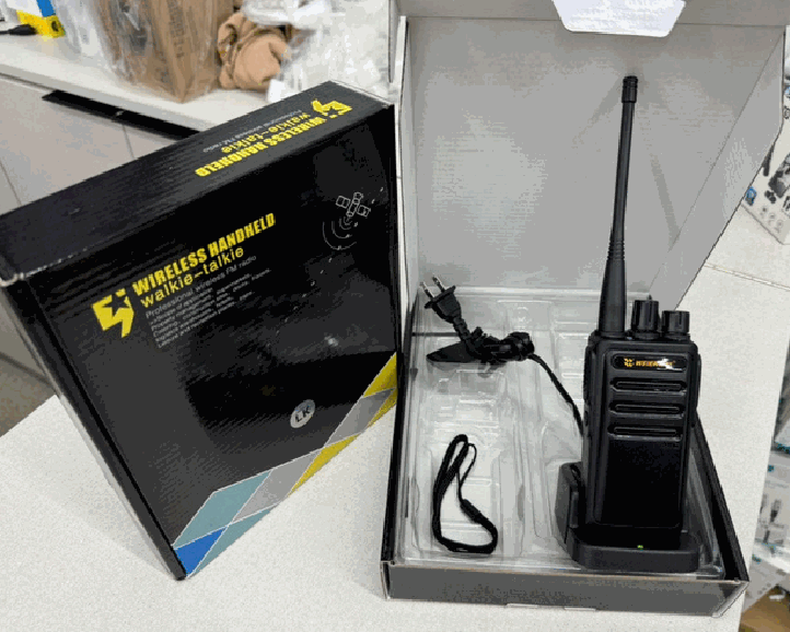 Walkie Talkie K3