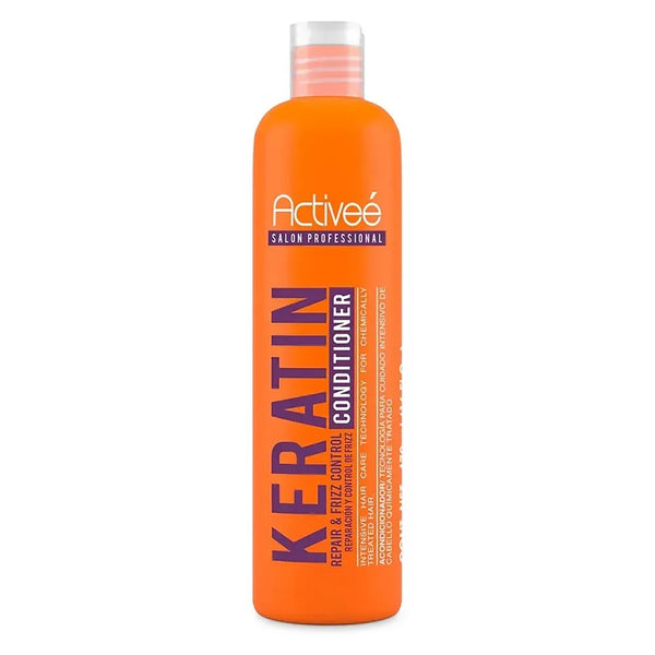 Activee Acondicionador Keratina 364 Ml