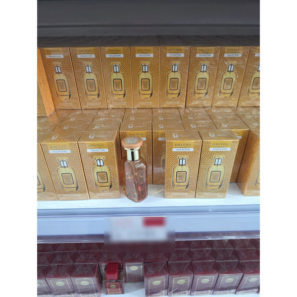 Perfume ONLYOU Collection No. 8146 Eau de Parfum
