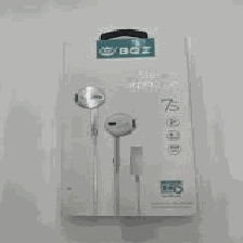 Audifono Bqz 7S Metal Alta Def
